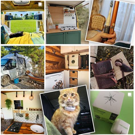 Image result for Van Life Essentials