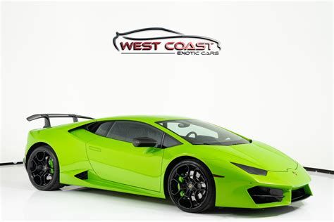 2017 Lamborghini Huracan Green Spark SB287 1/43 Lamborghini Hurac?n