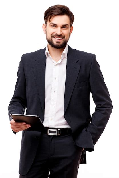 Businessman Portrait 的图像结果