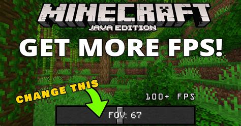 Image result for Optimize Minecraft Settings