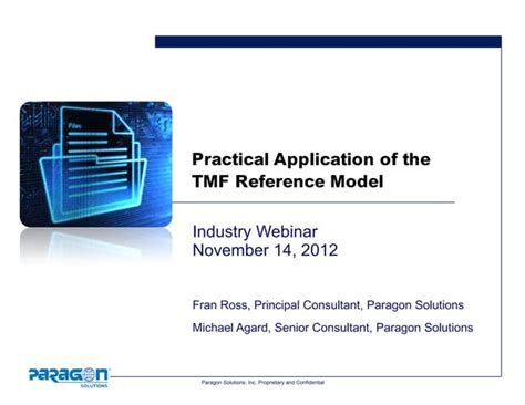 Image result for TMF Reference Model Quality Control