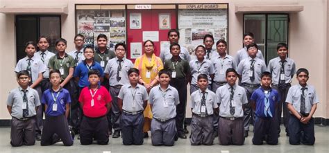 Monitors’ Investiture 2024-2025