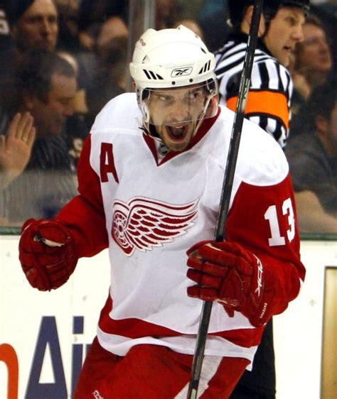 Image result for datsyuk red wings