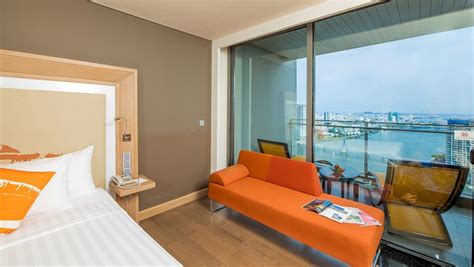 Novotel Danang Premier Han River Spa: Pictures & Reviews - Tripadvisor