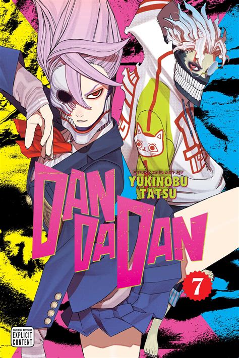 Dandadan