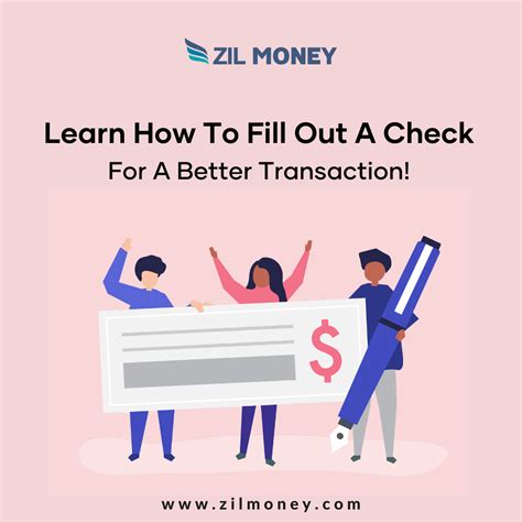 Image result for Filling Out Check Example