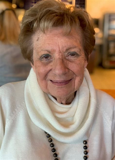Lois Sowell Obituary - Annapolis, MD