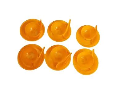 ANI IMPEX Elite Stainless Steel Cutlery Set: Elevate Your Dining ...