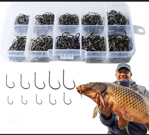 Buy Fishing Hooks Online at Best Prices In India | Flipkart.com