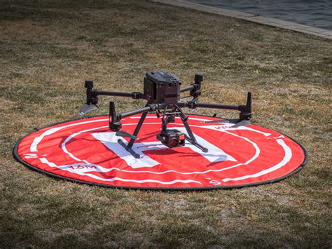 Pgytech 160CM Landing pad for Inspire3, M350, M30