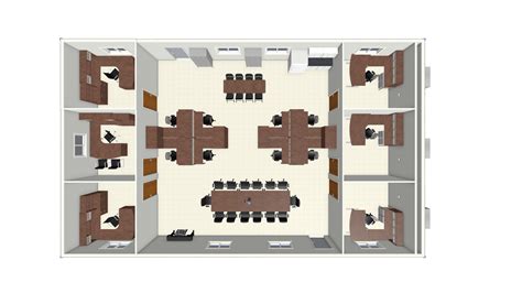 Fit for Flexibility: Customization Options in Modular Office Buildings ...
