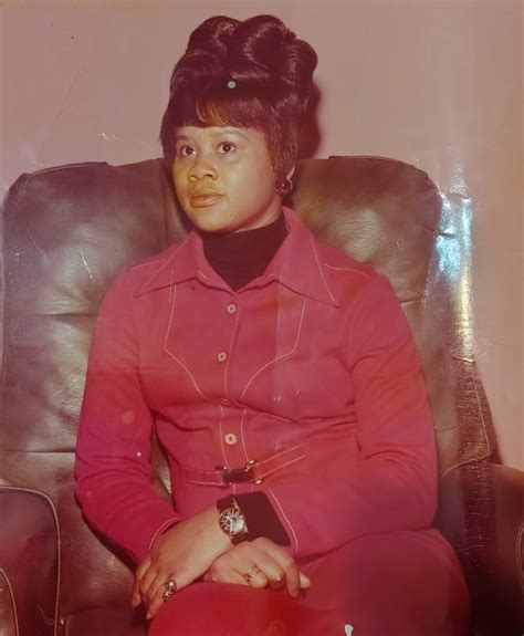 Contributions to the tribute of Shirley Mae Evans | Vaughn C Greene...