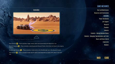 Surviving Mars Guide 的图像结果