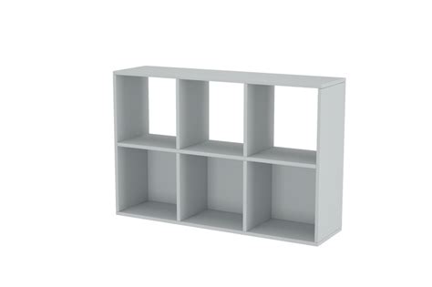 Shop Montessori 3x2 Shelves for Your Kids Room | LittleBird India