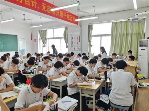 【招生之窗】河北沧州外国语学校欢迎优秀的初三毕业生报考