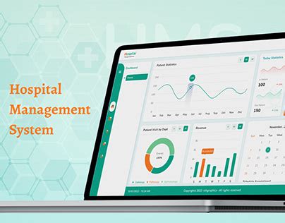 Hospital Information System Software UI 的图像结果