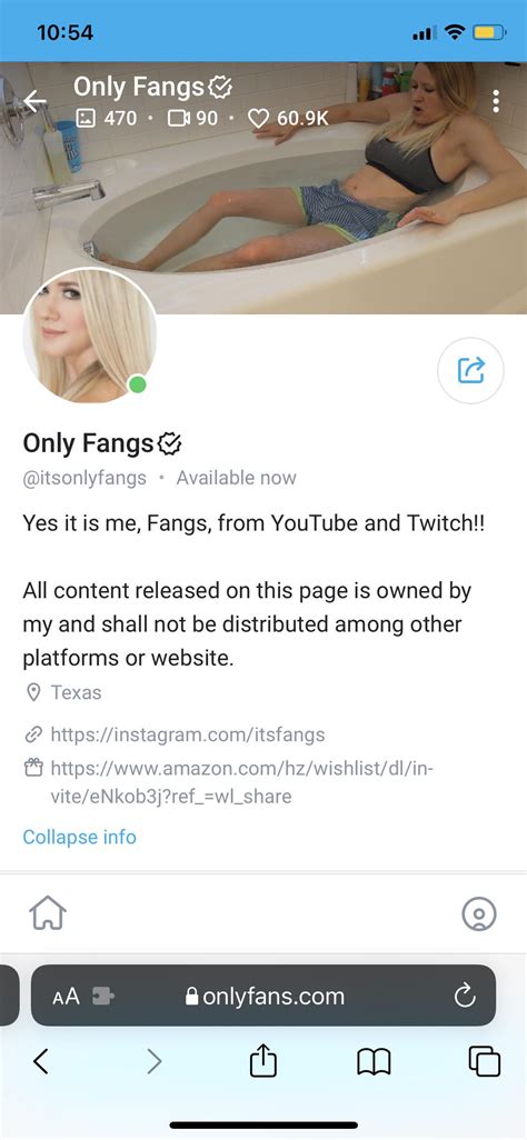 So remember fangs? : r/miniminter