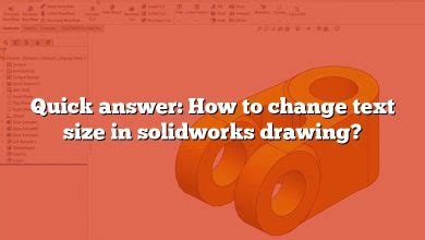 Image result for Change Color Text SolidWorks