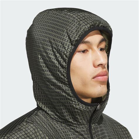 adidas Skateboarding PrimaLoft® Bomber Jacket - Green | Free Shipping ...