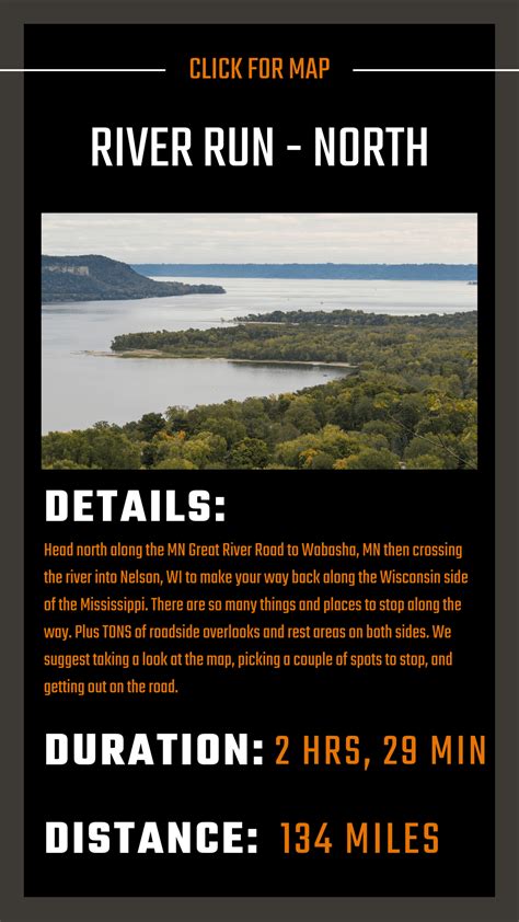 Rides - Big River Rally