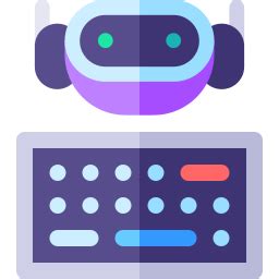 Programming - Free technology icons
