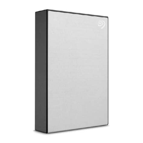 Buy SEAGATE One Touch 1TB Silver External HDD | EliteHubs.com