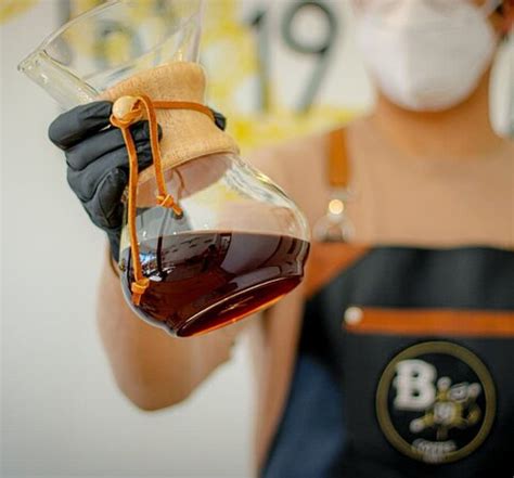 B19 COFFEE BAR, Mexicali - Restaurant Reviews, Phone Number & Photos ...