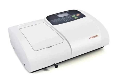 Buy Visible Spectrophotometer LMSPV325 at Best Prices Online in India ...
