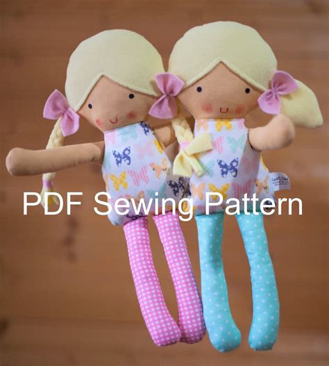 Image result for Soft Doll Making Tutorial