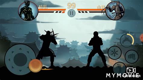 《暗影格斗2：特别版》正式上架 带你体验格斗游戏魅力_九游手机游戏