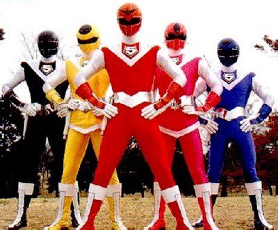Image result for MMPR Mutiny