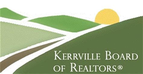 Kerrville Board of Realtors Housing Syposium, 110 West Barnett Street ...