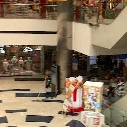 Park Square Mall - Shopping mall - Bengaluru - Karnataka | Yappe.in