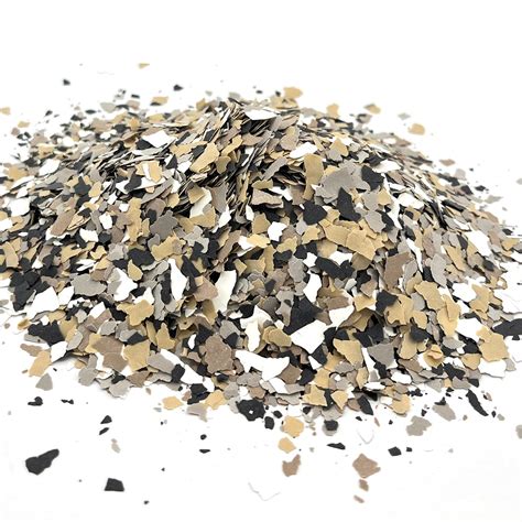 Snapklik.com : Huixiang 1200G/2.64LB Decorative Color Chips For Epoxy ...