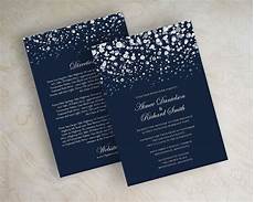 Navy Blue And Silver Wedding Invitations by Navy Blue And Silver Polka Dot Snow Wedding Invitations Navy Blue And Silver Wedding Invitations
