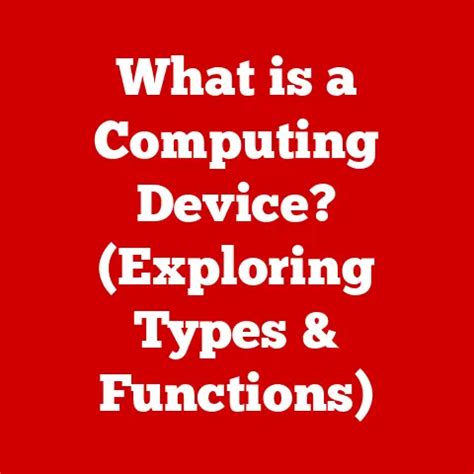 Image result for Computing Device Definition Computer Science