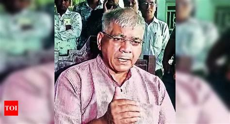 VBA Candidates: Decide On Seat Share Or Will Declare Vba Candidates On ...