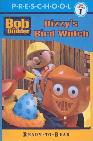 Buy Dizzy's Bird Watch (Bob the Builder) Book Online at Low Prices in ...