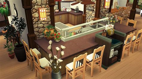 Sims 4 Restaurant Sign 的图像结果