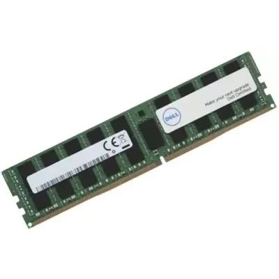 Refurbished Dell 64GB DDR4 PC4-19200 4Rx4 Memory SNP29GM8C/64G