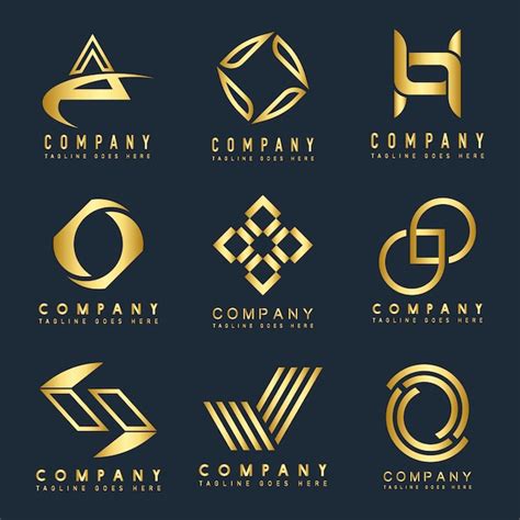 Free Business Logo Samples 的图像结果