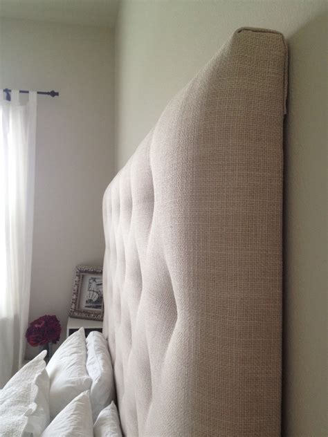 Image result for DIY Upholstered Headboard Tutorial
