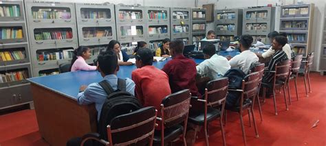 GALLERY | SNA EVENING COLLEGE BARH