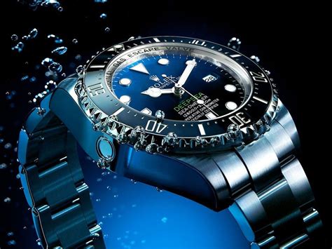 Helium Escape Valve, Watch Glossary, The Watch Guide by Ethos Watches