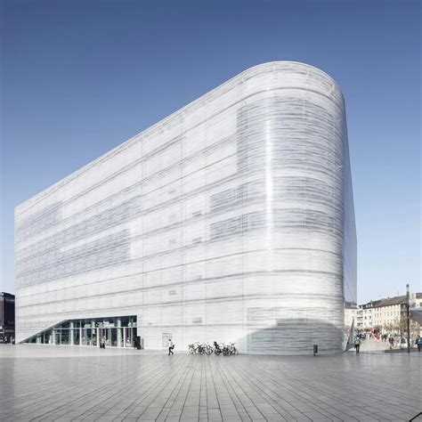 Kulturbau - Forum Confluentes