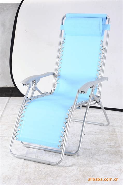 沙滩休闲椅_户外便携式铝合金折叠椅钓鱼椅 沙滩休闲椅导游椅大号 - 阿里巴巴