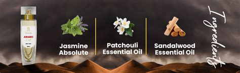 RAWLS Arabic Sunset Body Mist for Women – Long-Lasting Floral ...