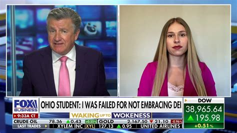 University of Cincinnati student Olivia Krolczyk: I was failed for not ...