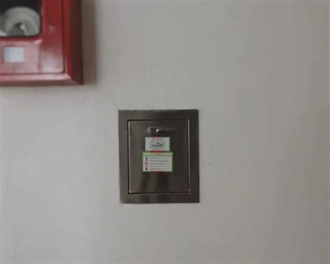 Garbage Chute - Segregated Garbage Chute Manufacturer from Pune