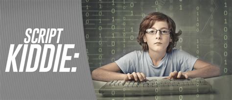 Image result for Script Kiddies Hacker Cartoon